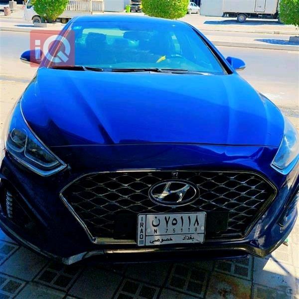 هيونداي سوناتا